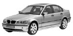 BMW E46 P375B Fault Code