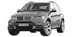 BMW E70 P375B Fault Code